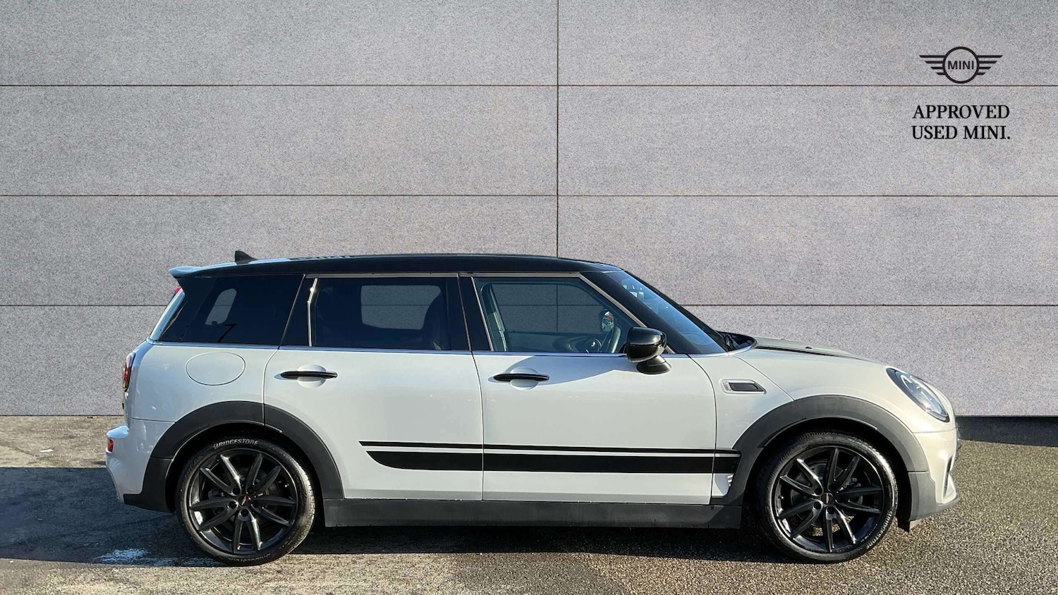 Used MINI Clubman 2022 for sale - 77316474: Photo 3