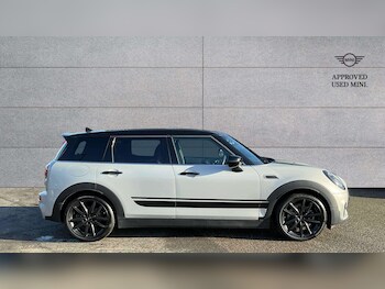 Used MINI Clubman 2022 for sale - 77316474: Photo