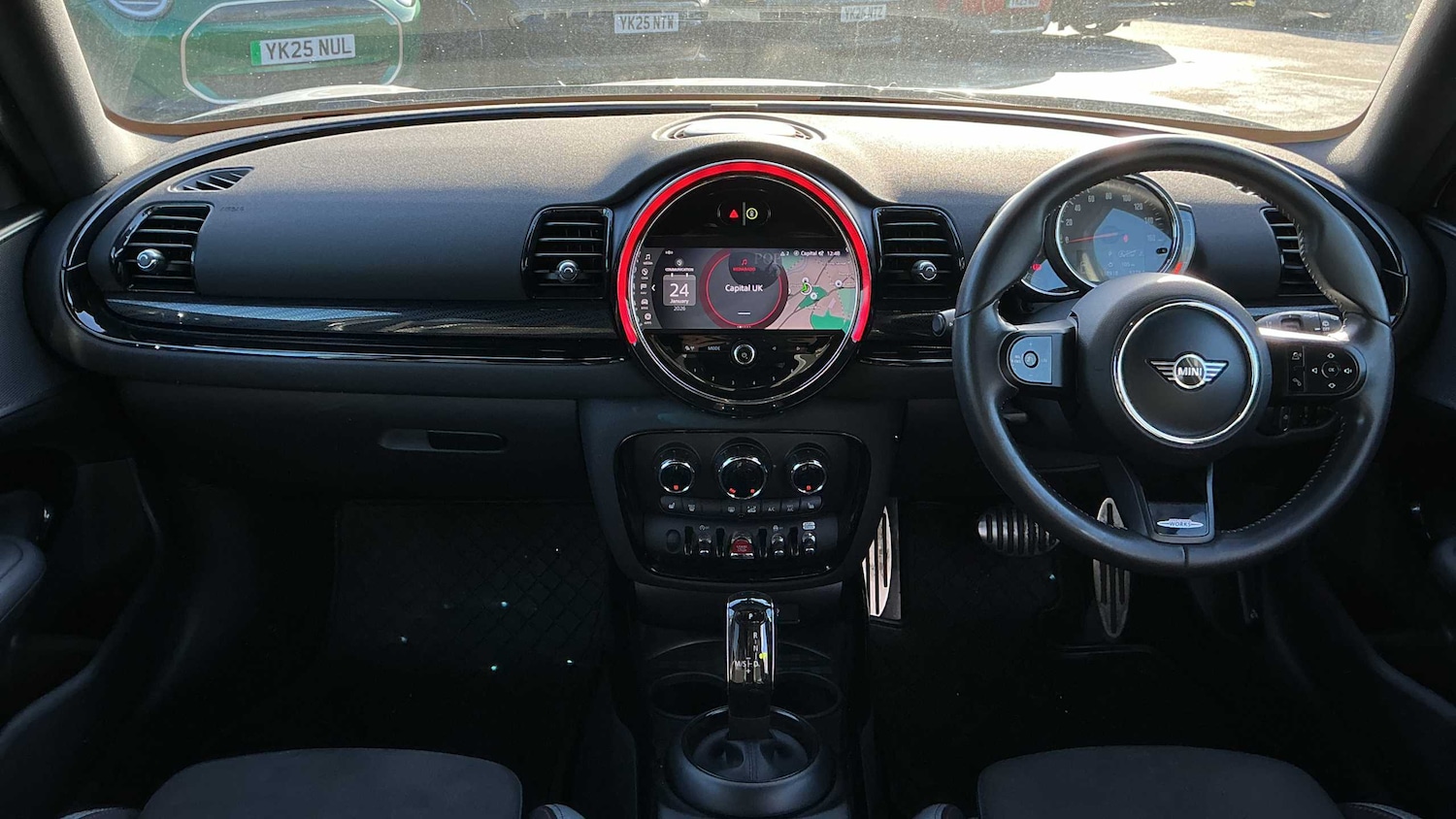 Used MINI Clubman 2022 for sale - 77316474: Photo 4