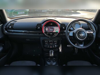 Used MINI Clubman 2022 for sale - 77316474: Photo