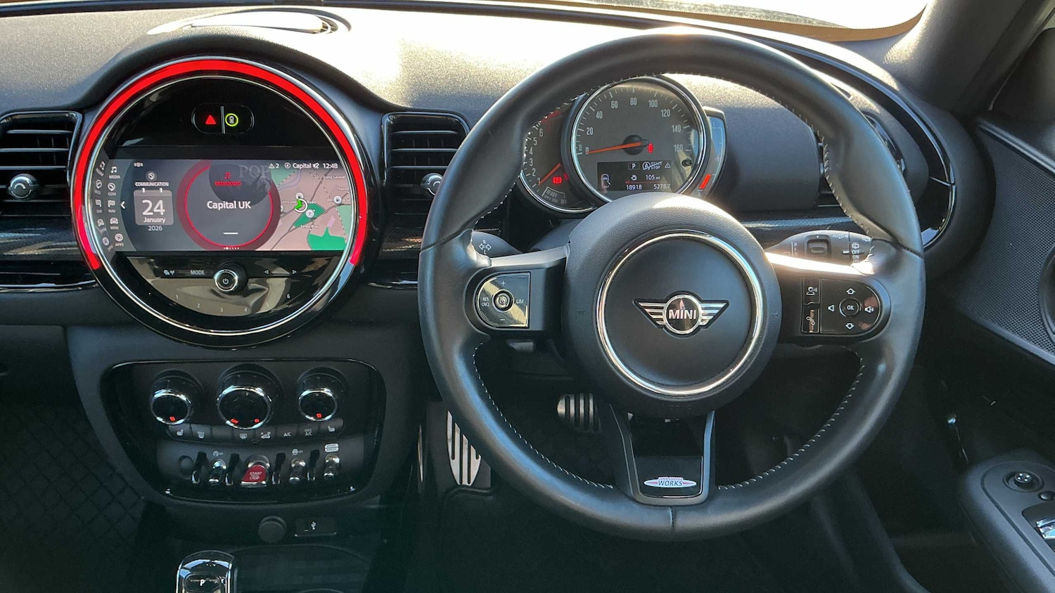 Used MINI Clubman 2022 for sale - 77316474: Photo 5