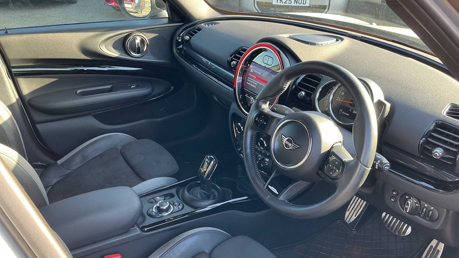 Used MINI Clubman 2022 for sale - 77316474: Photo 7