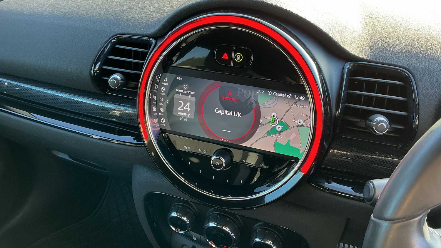 Used MINI Clubman 2022 for sale - 77316474: Photo 8