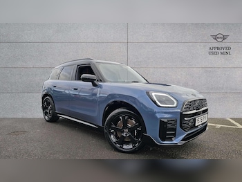 Used MINI Countryman 2025 for sale - 78365385: Photo
