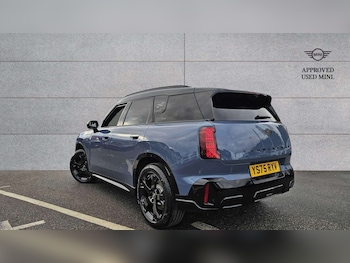 Used MINI Countryman 2025 for sale - 78365385: Photo