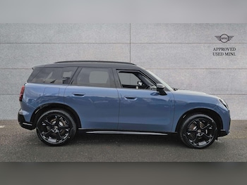 Used MINI Countryman 2025 for sale - 78365385: Photo
