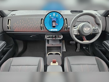 Used MINI Countryman 2025 for sale - 78365385: Photo