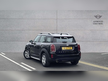 Used MINI Countryman 2021 for sale - 78351931: Photo