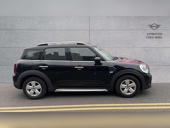 Used MINI Countryman 2021 for sale - 78351931: Photo
