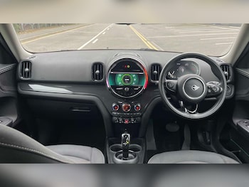 Used MINI Countryman 2021 for sale - 78351931: Photo