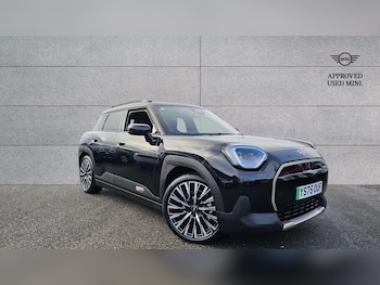 Used MINI Aceman 2025 for sale - 78321667: Photo