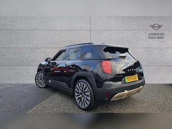 Used MINI Aceman 2025 for sale - 78321667: Photo