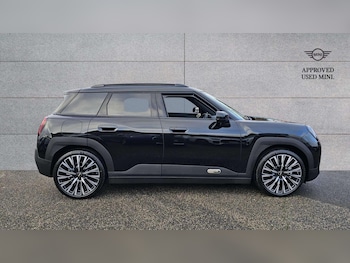 Used MINI Aceman 2025 for sale - 78321667: Photo