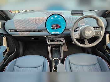 Used MINI Aceman 2025 for sale - 78321667: Photo