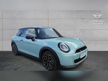 Used MINI Cooper 2026 for sale - 79604503: Photo