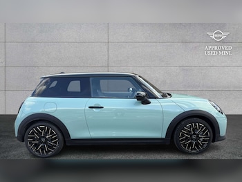 Used MINI Cooper 2026 for sale - 79604503: Photo