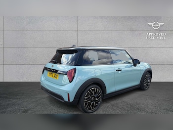 Used MINI Cooper 2026 for sale - 79604503: Photo