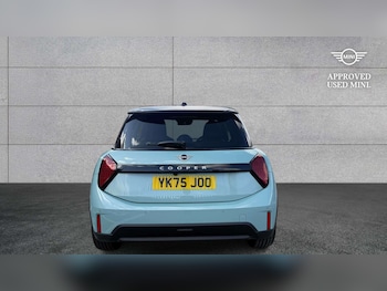 Used MINI Cooper 2026 for sale - 79604503: Photo