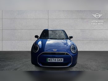 Used MINI Cooper 2024 for sale - 79660659: Photo
