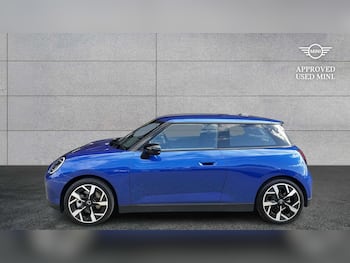 Used MINI Cooper 2024 for sale - 79660659: Photo