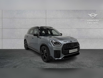 Used MINI Countryman 2024 for sale - 78755019: Photo