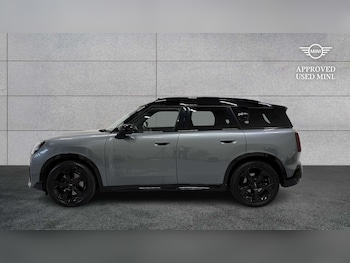 Used MINI Countryman 2024 for sale - 78755019: Photo