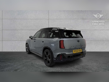 Used MINI Countryman 2024 for sale - 78755019: Photo