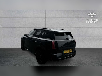 Used MINI Countryman 2026 for sale - 79604493: Photo