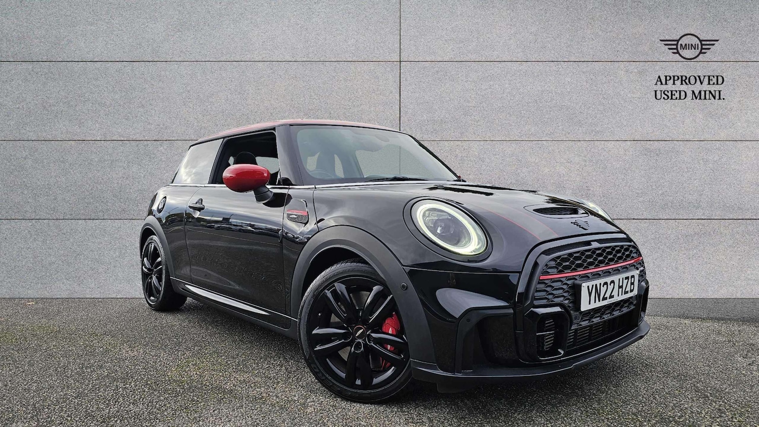 Used MINI Hatch 2022 for sale - 76460148: Photo 1