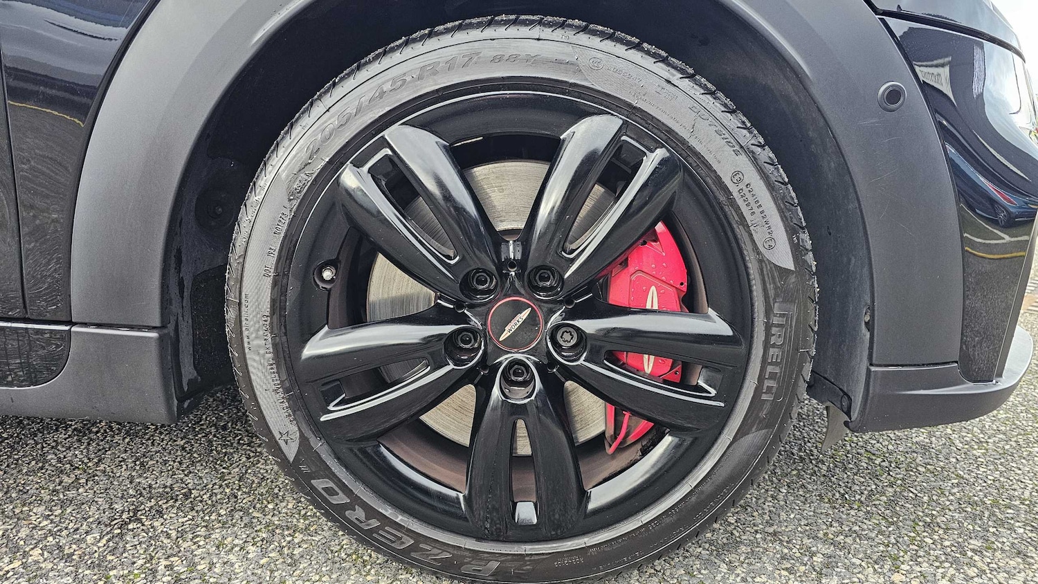 Used MINI Hatch 2022 for sale - 76460148: Photo 13