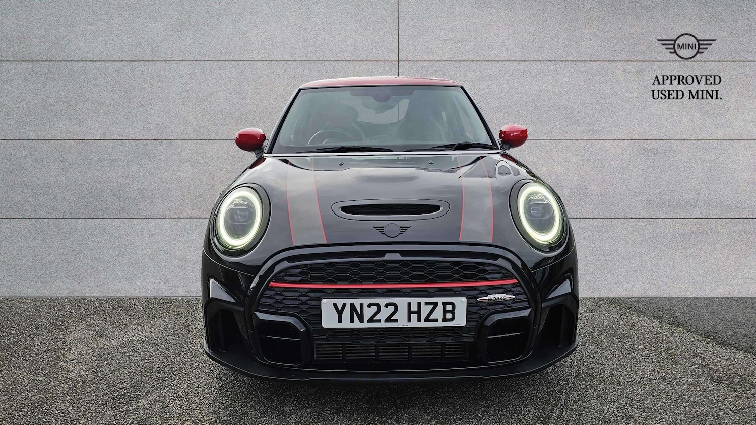 Used MINI Hatch 2022 for sale - 76460148: Photo 15