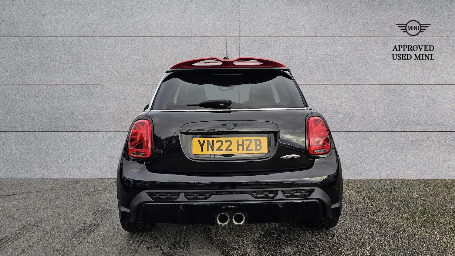 Used MINI Hatch 2022 for sale - 76460148: Photo 16