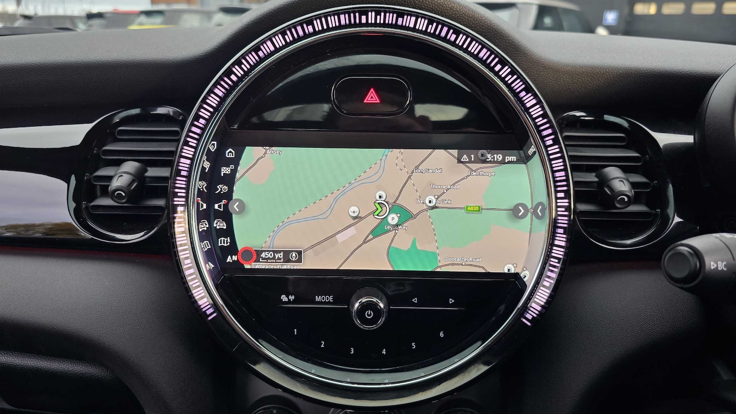 Used MINI Hatch 2022 for sale - 76460148: Photo 17