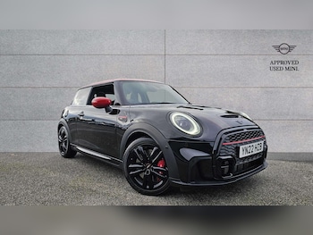 Used MINI Hatch 2022 for sale - 76460148: Photo