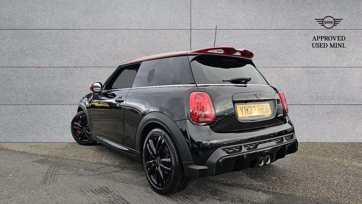 Used MINI Hatch 2022 for sale - 76460148: Photo 2