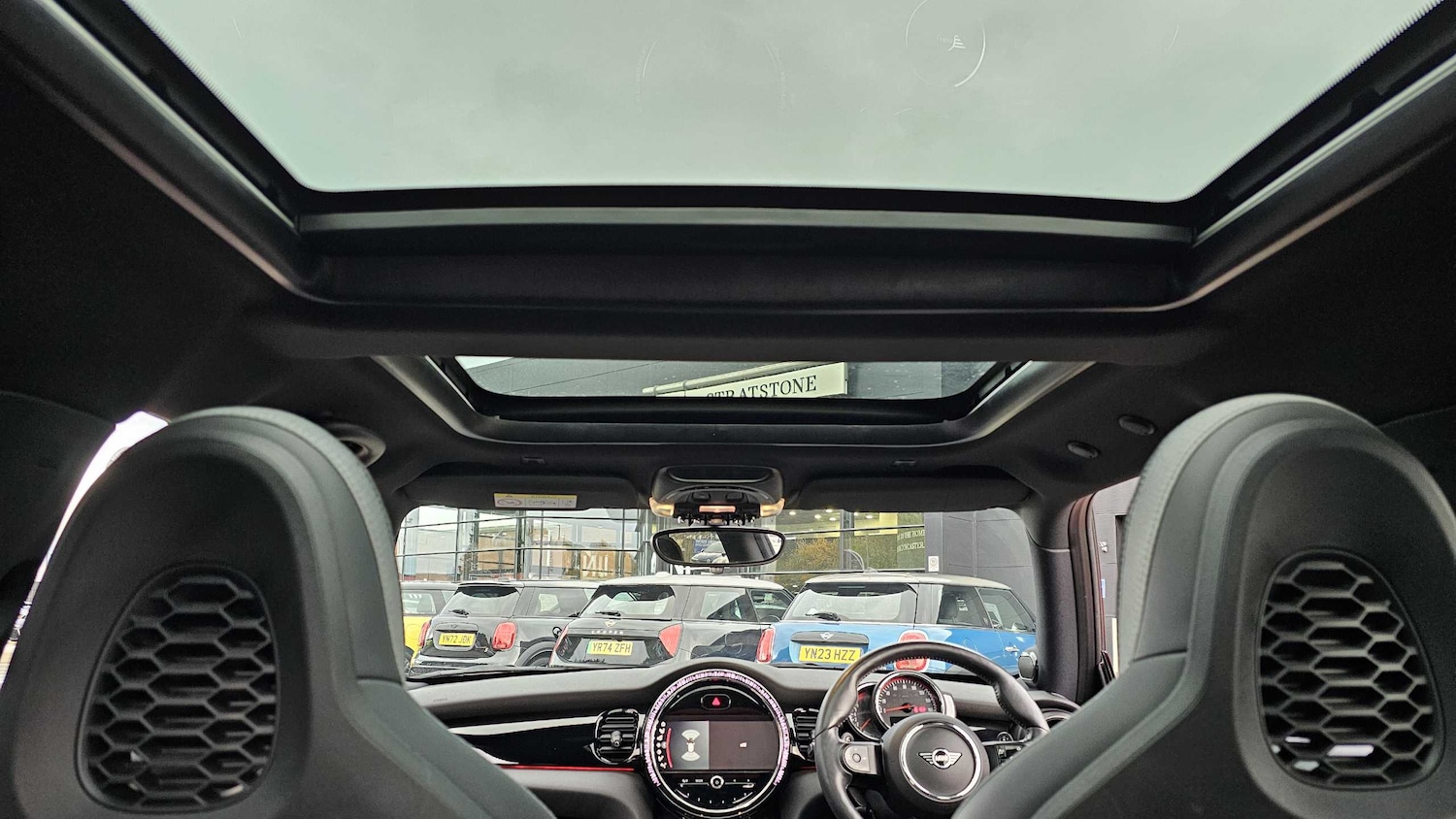 Used MINI Hatch 2022 for sale - 76460148: Photo 20