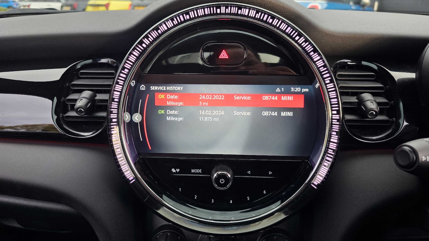 Used MINI Hatch 2022 for sale - 76460148: Photo 21