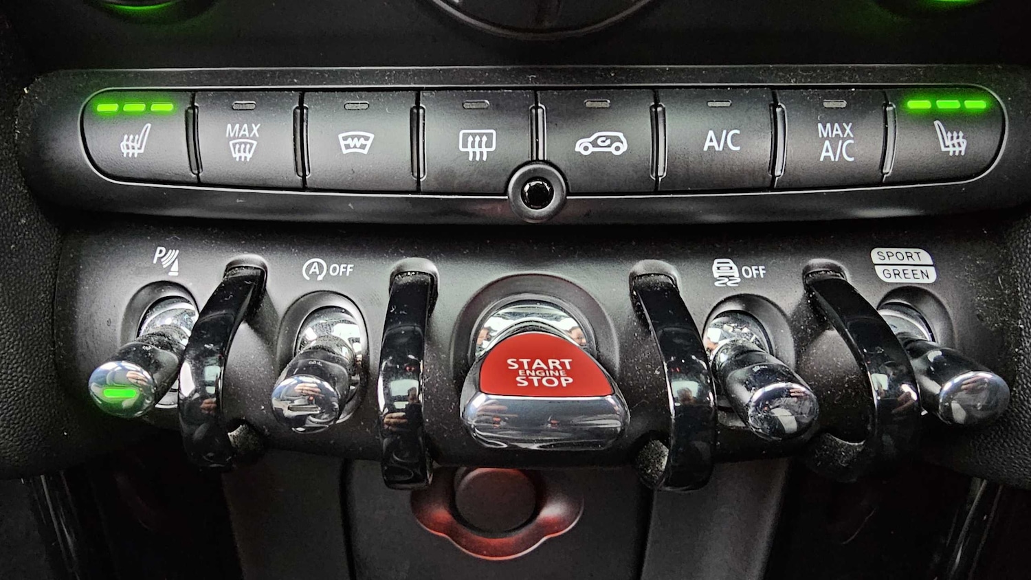 Used MINI Hatch 2022 for sale - 76460148: Photo 28