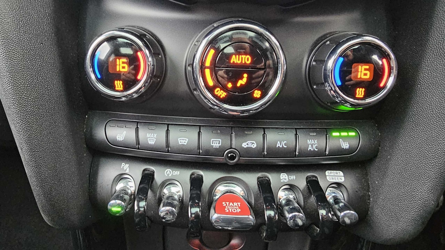 Used MINI Hatch 2022 for sale - 76460148: Photo 29