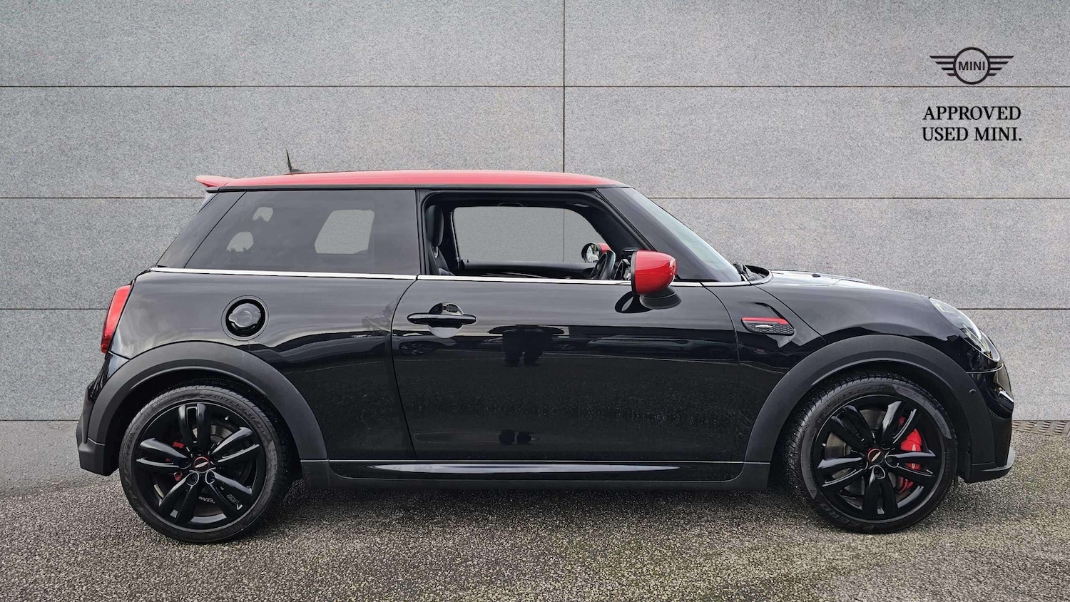 Used MINI Hatch 2022 for sale - 76460148: Photo 3