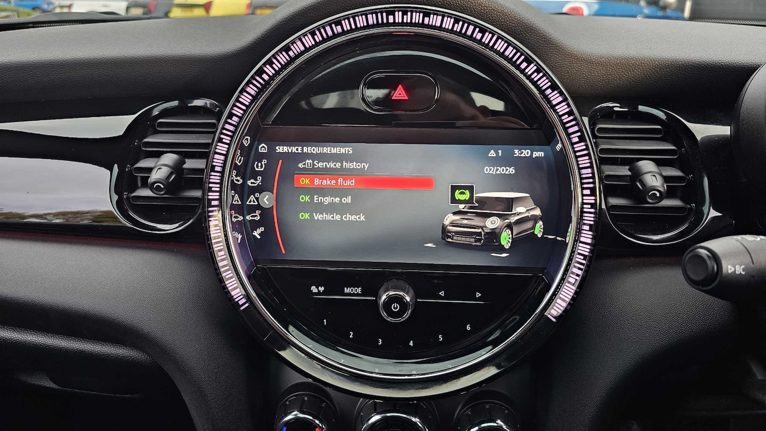 Used MINI Hatch 2022 for sale - 76460148: Photo 30