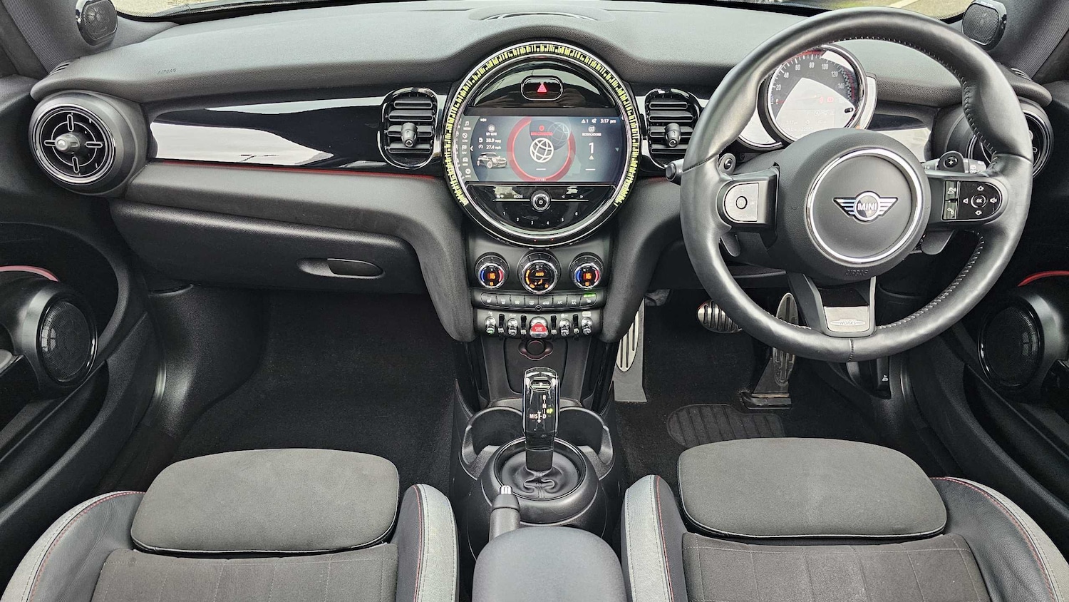 Used MINI Hatch 2022 for sale - 76460148: Photo 4