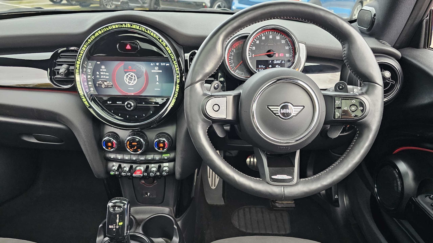 Used MINI Hatch 2022 for sale - 76460148: Photo 5