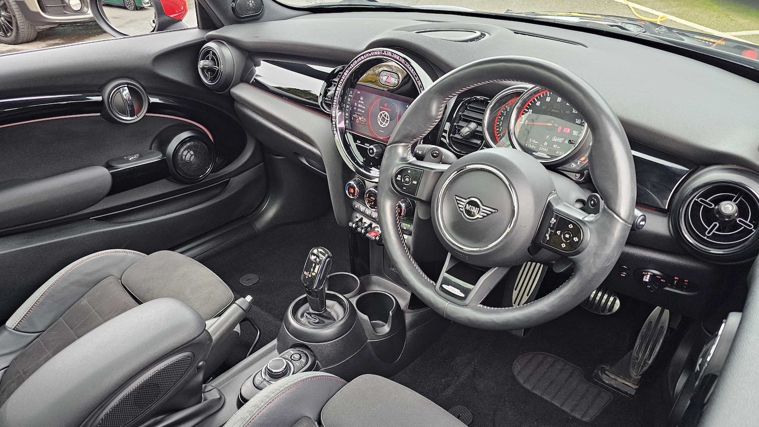 Used MINI Hatch 2022 for sale - 76460148: Photo 6