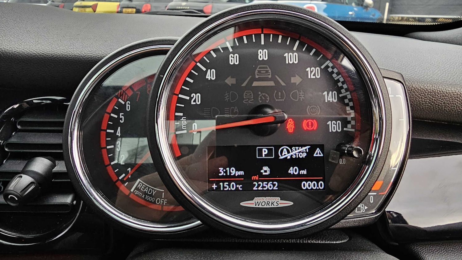 Used MINI Hatch 2022 for sale - 76460148: Photo 7