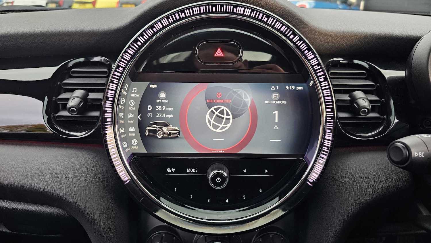 Used MINI Hatch 2022 for sale - 76460148: Photo 8