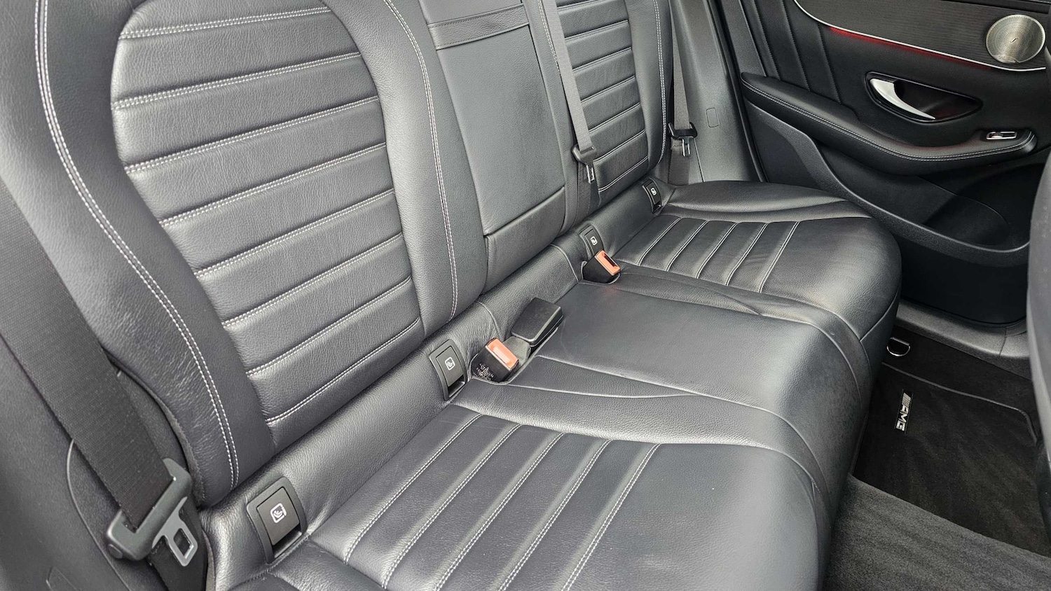 Used Mercedes-Benz GLC 2021 for sale - 76141534: Photo 12