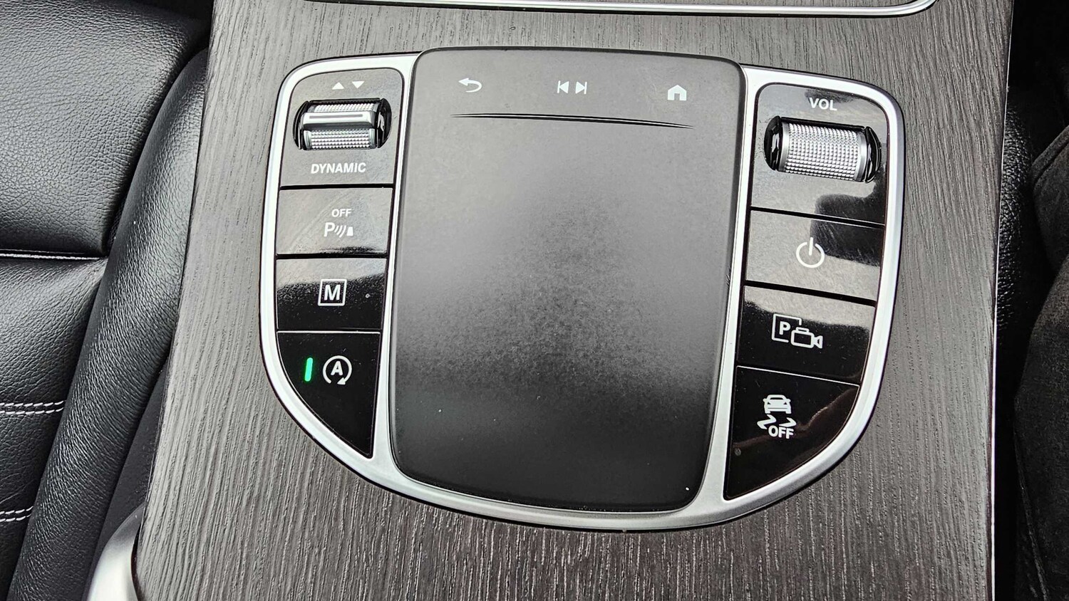 Used Mercedes-Benz GLC 2021 for sale - 76141534: Photo 34