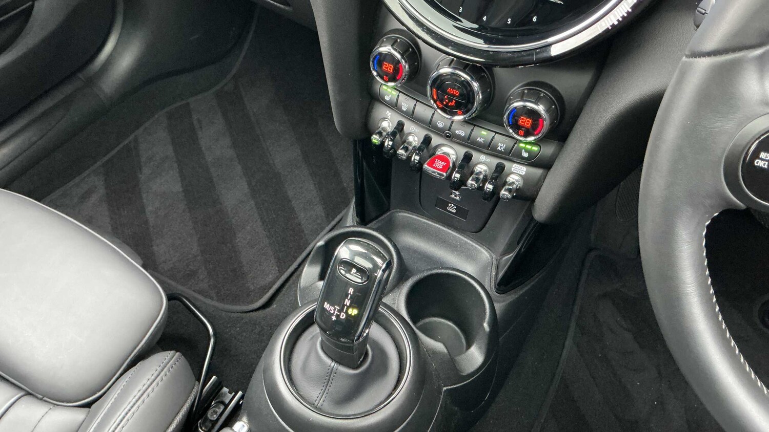 Used MINI Hatch 2023 for sale - 78024322: Photo 10