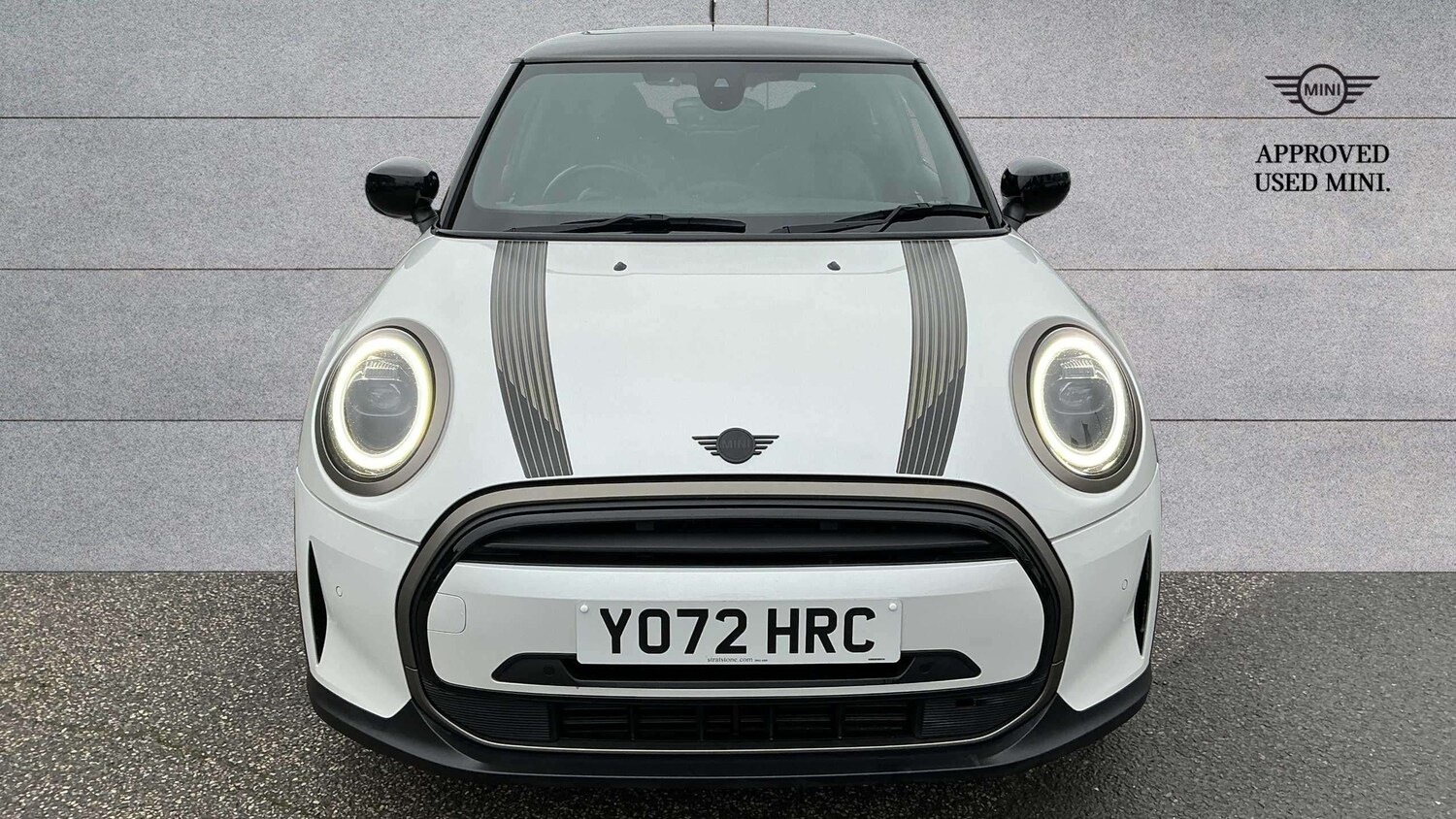 Used MINI Hatch 2023 for sale - 78024322: Photo 15